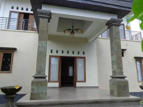 Sakha House