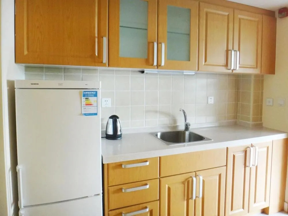Haikou Hongheyuan Healthcare Holiday Hotel