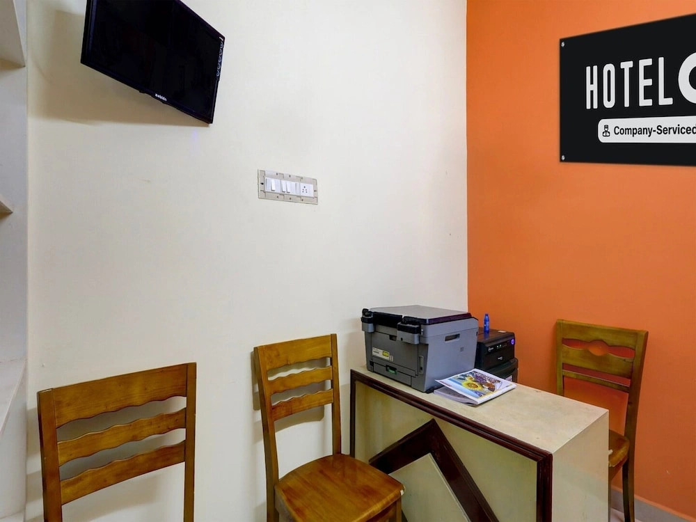 Hotel O Rela Hospital Chromepet