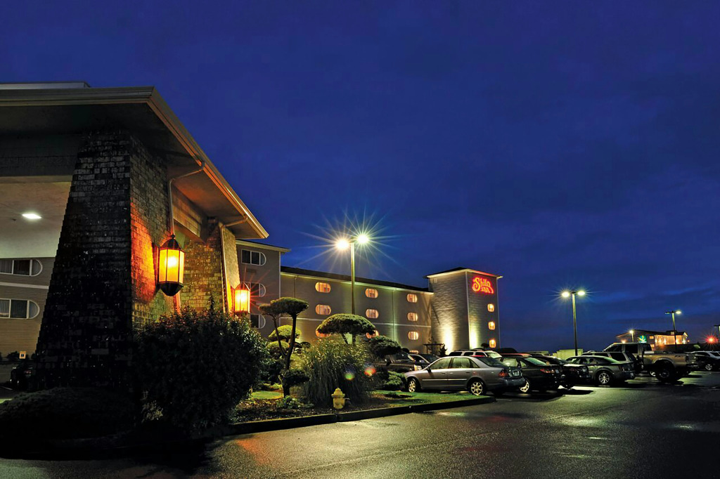 Shilo Inn Suites Hotel - Ocean Shores
