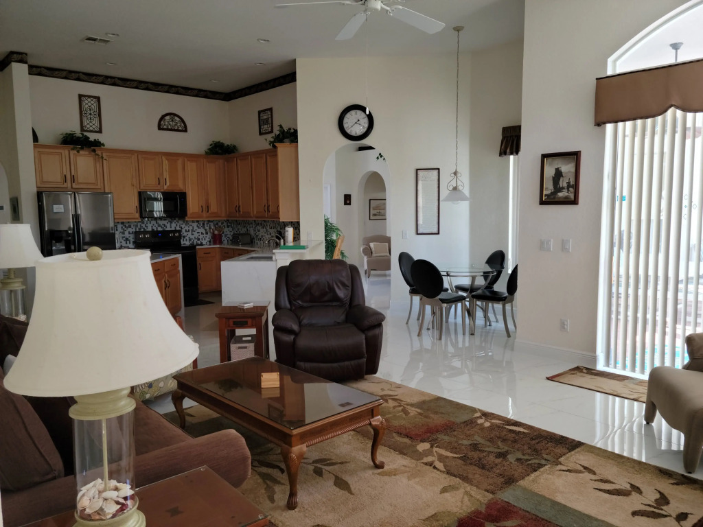 141BD, Davenport, US