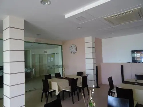 Lozenetz Beach Apartments