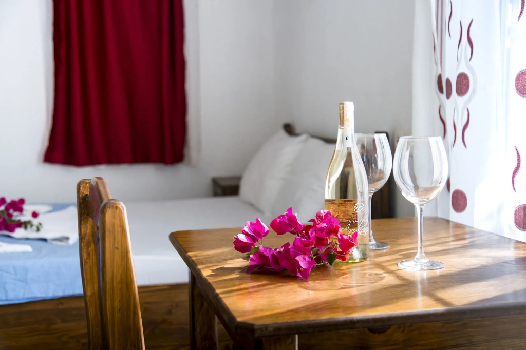 Flower Hotel Patara