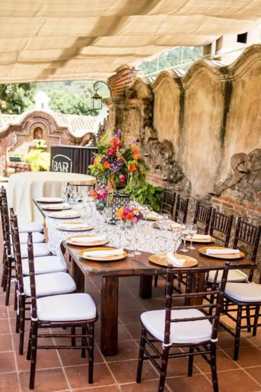 Hotel La Casona de Antigua