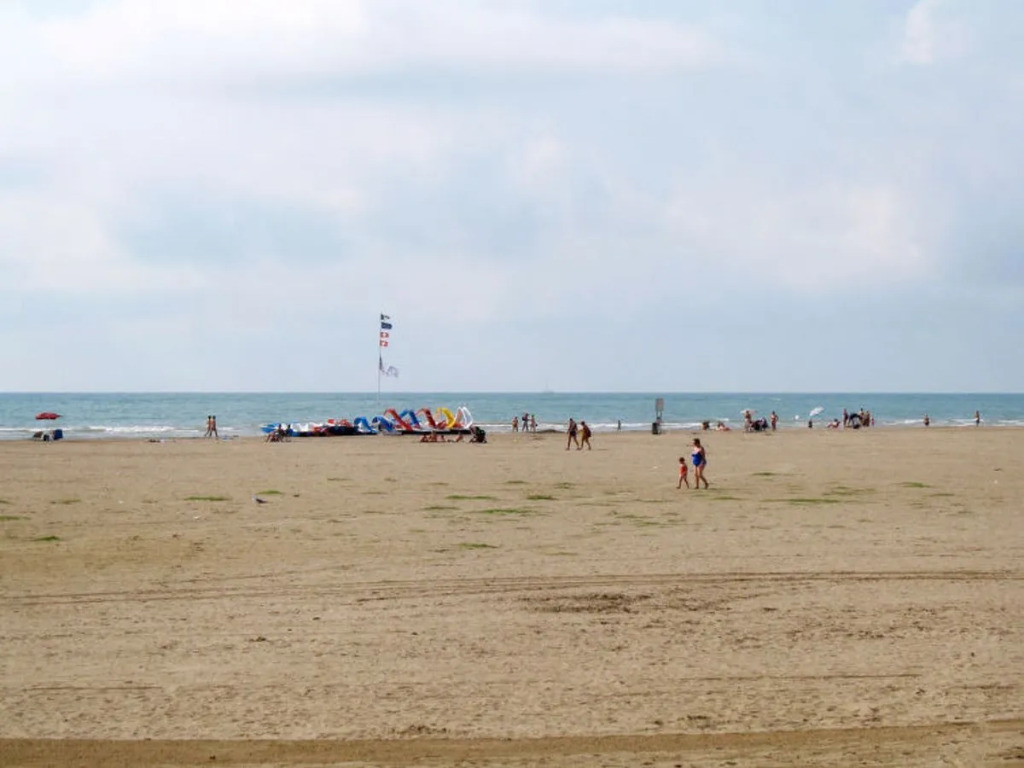 Camping Laguna Village (CAO501)