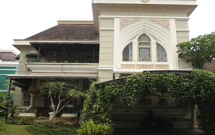 Santibis Villa Kota Bunga Swiss