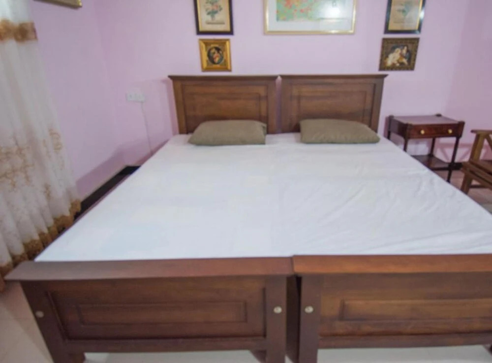 Kandy City Rest