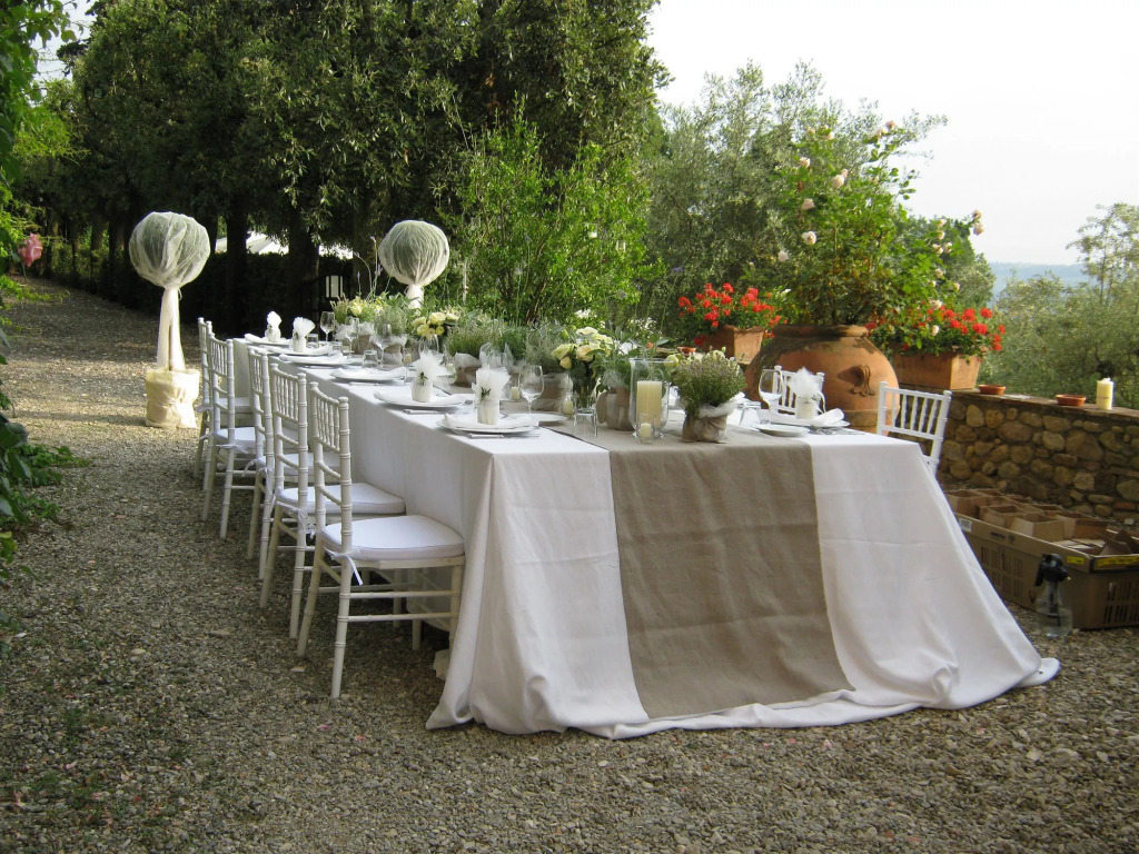 Villa Il Poggiale Dimora Storica