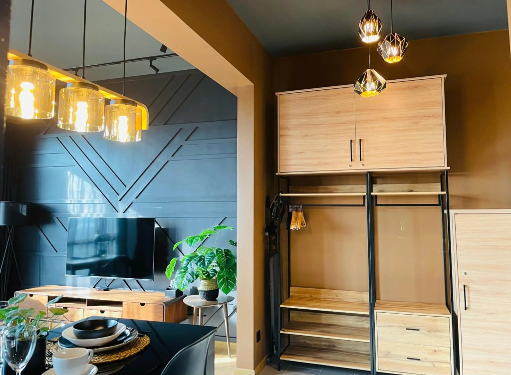 HannStudio Imperium Residence Kuantan