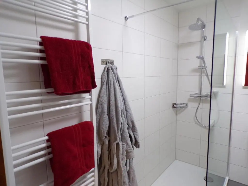 Residenz Meeresbrandung