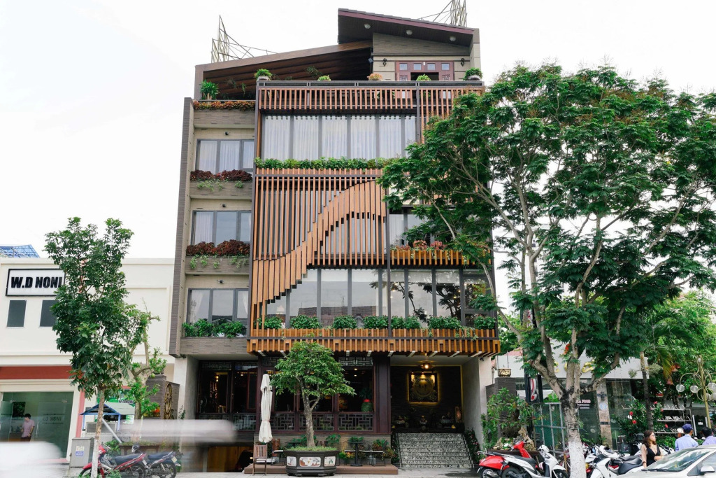PnP Exclusive Apartment and Hotel