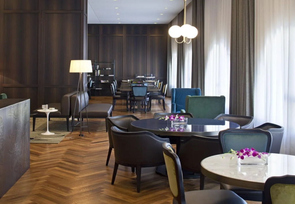 David Citadel Hotel Private Lux Suites