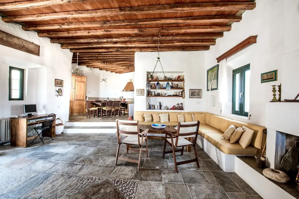 Villa Vrissi