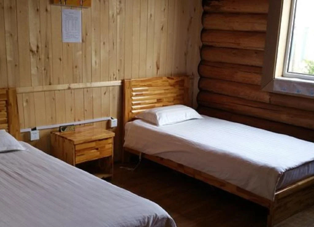 Shiwei Traveller Hotel
