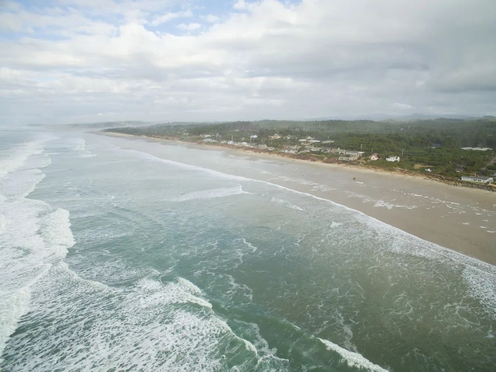 Pacific Sands
