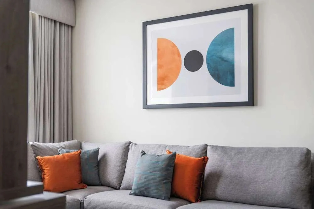 Hyatt House Aparthotel Leeds
