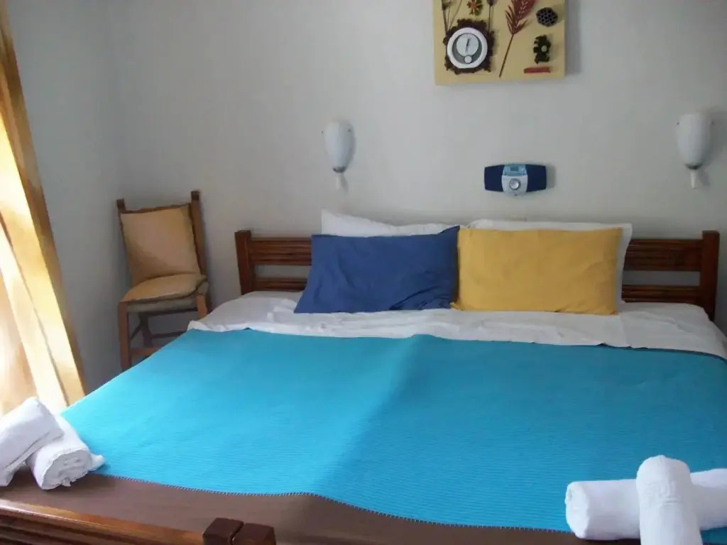 Gorgona Apartments