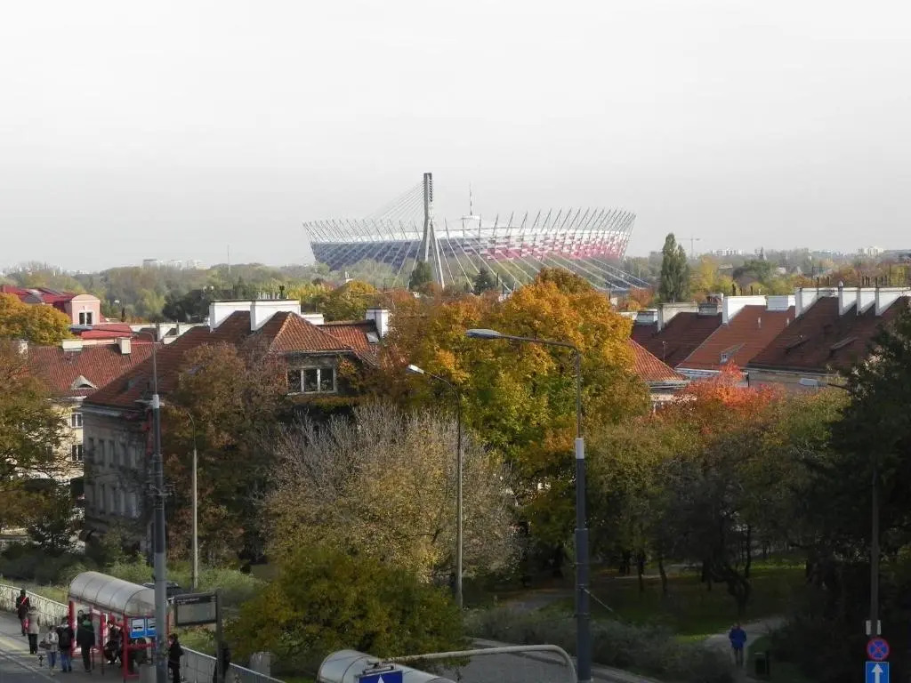 MARIENSZTAT - Home from Home