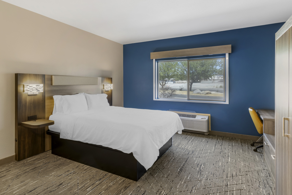 Holiday Inn Express Fallon by IHG