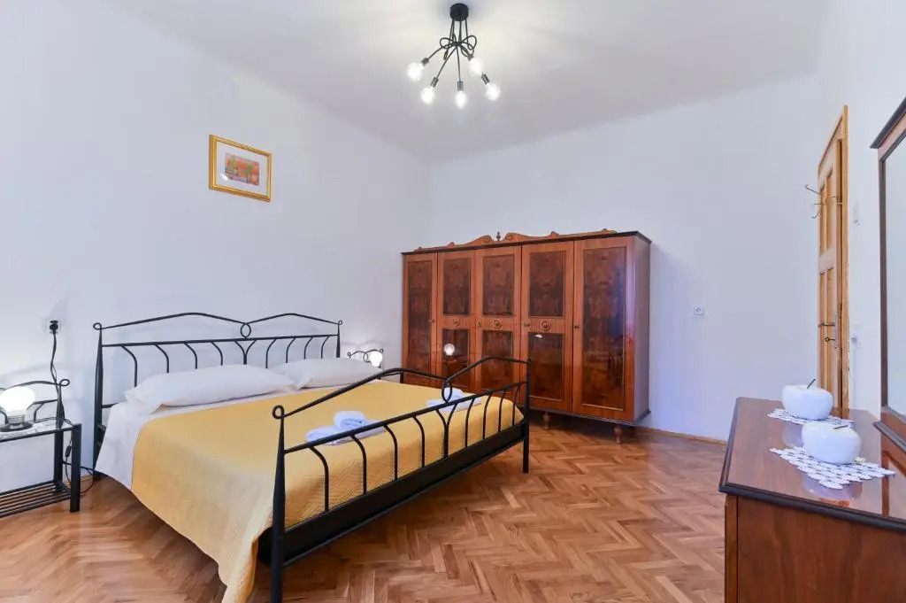 Apartment Niteroni
