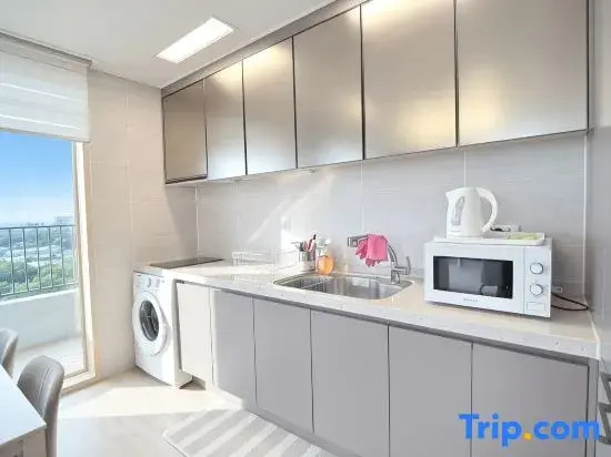 Sokcho Blueterra Ocean Stay | WhaleZip
