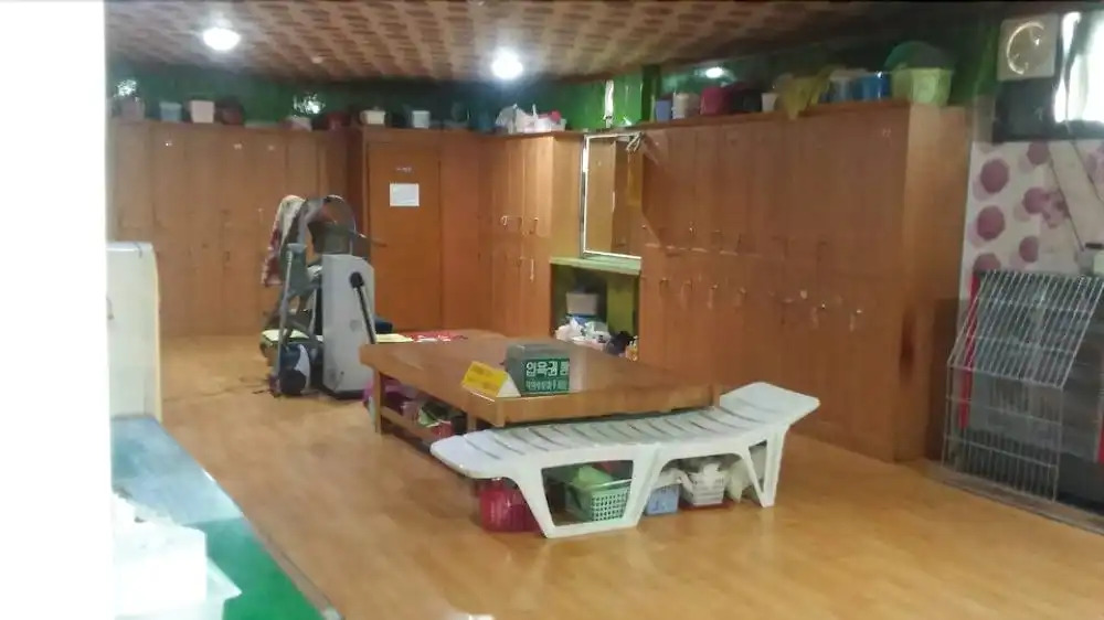 Sam Ik Jang Motel