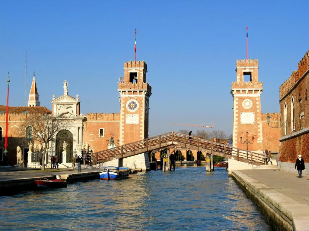 Residence Castello Venezia