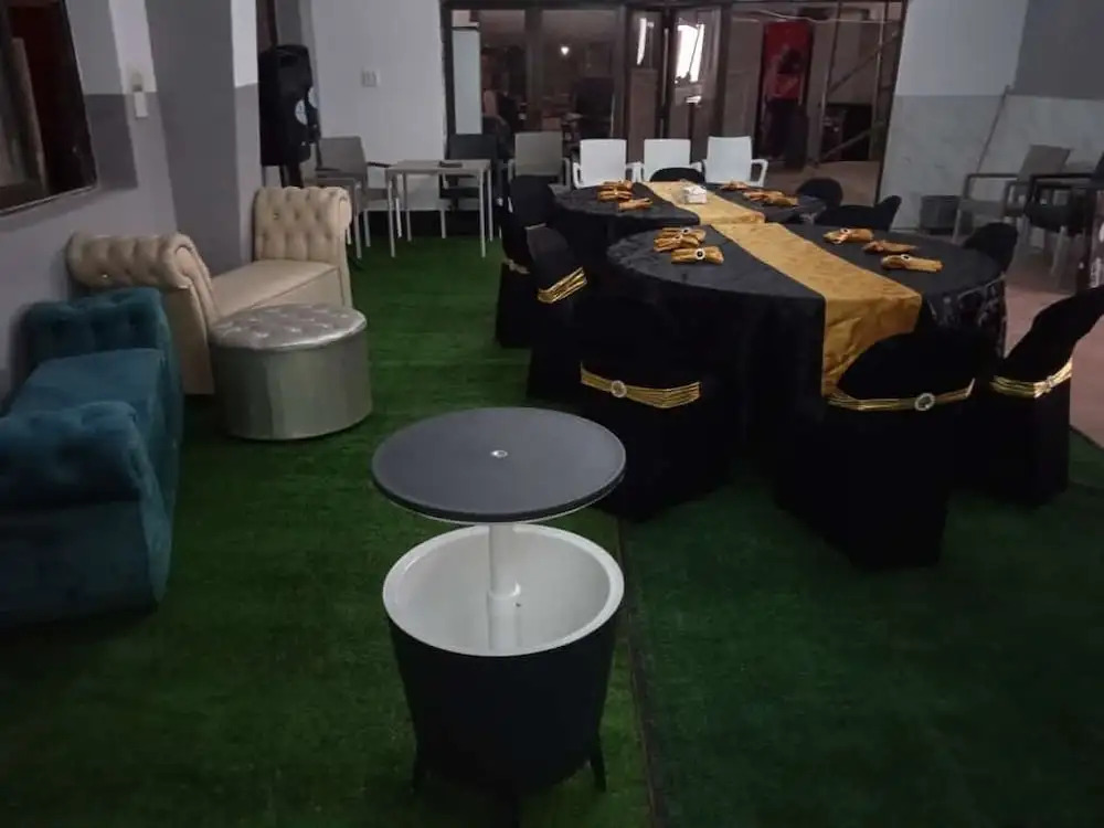 Abecor Hotel