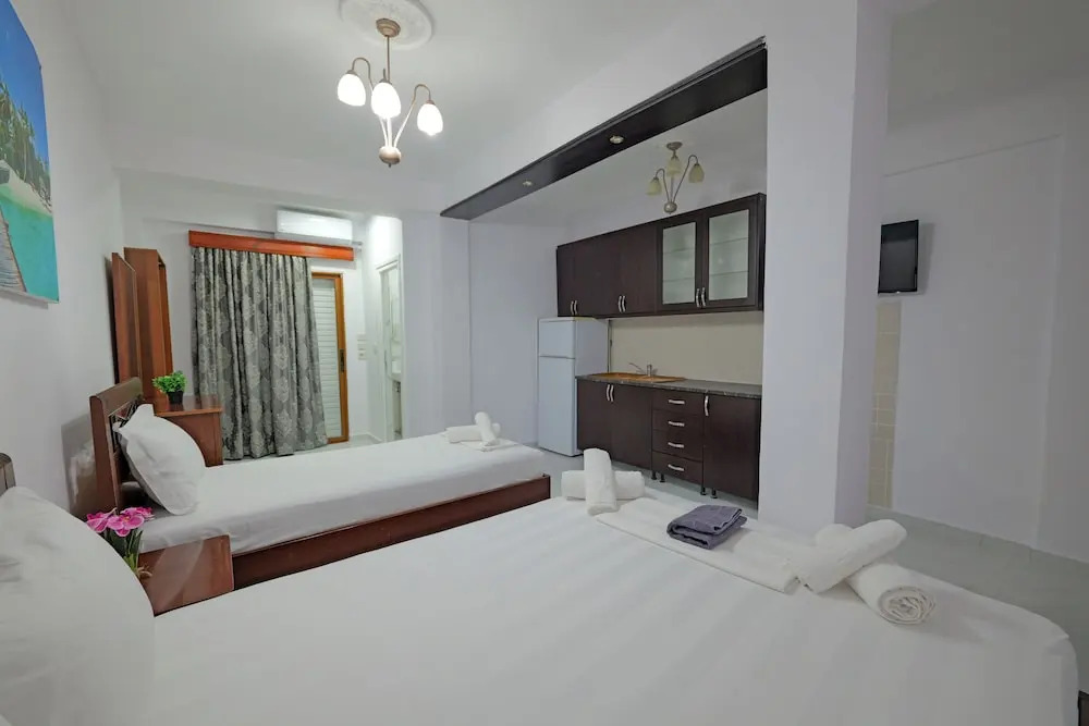 Cozy Veranda Kristian - Free Parking