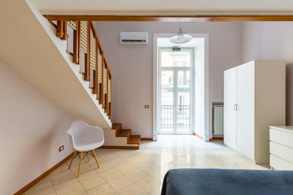 San Ferdinando Family Apartment by Wonderful Italy