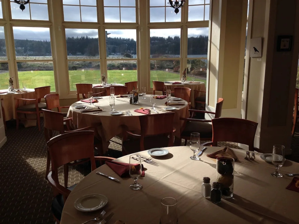 Resort at Port Ludlow