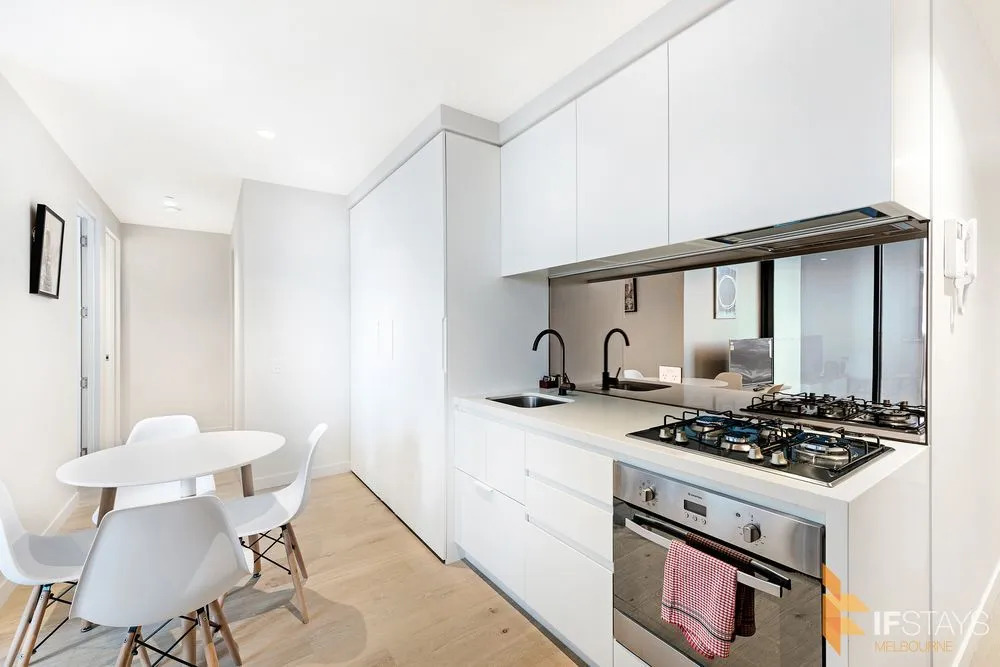 IFSuites (IFSTAYS) Light House Apartment