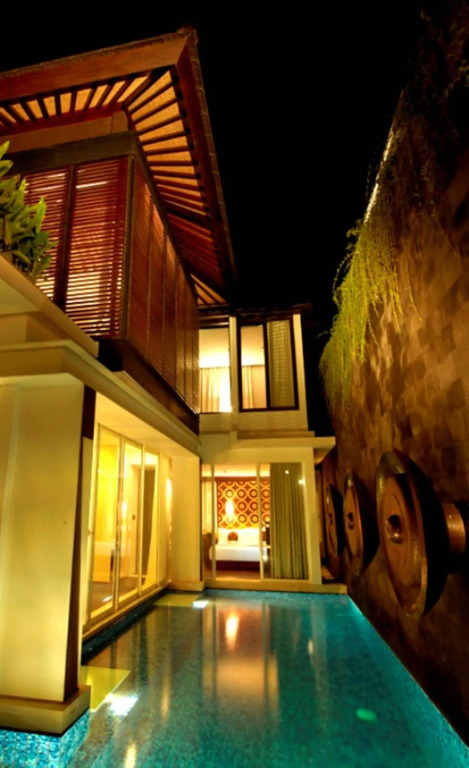 Puri Hiromi Boutique Residence