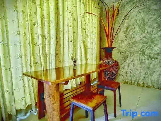 Phakphing Erawan Homestay - พักพิง เอราวัณ โฮมสเตย์