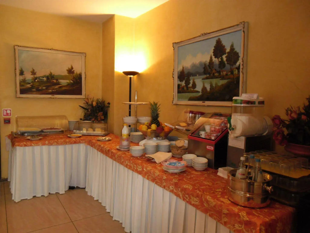 Hotel Michelangelo