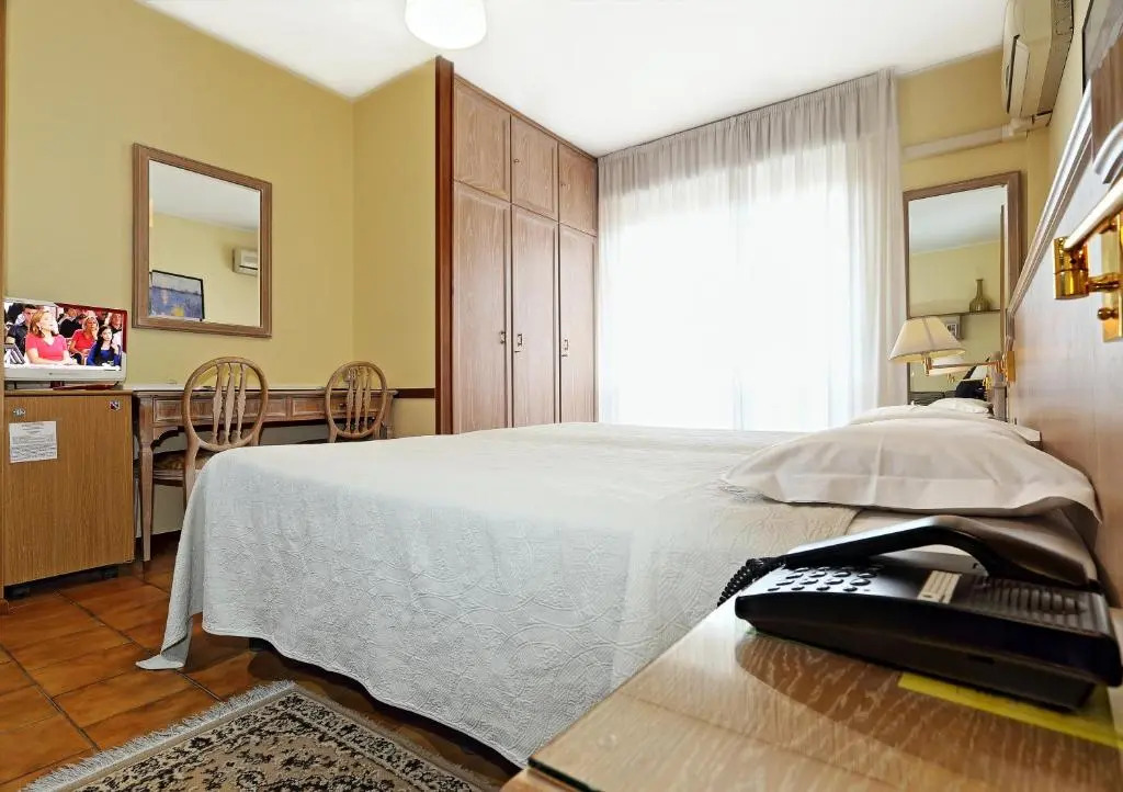 Hotel Residence Sogno