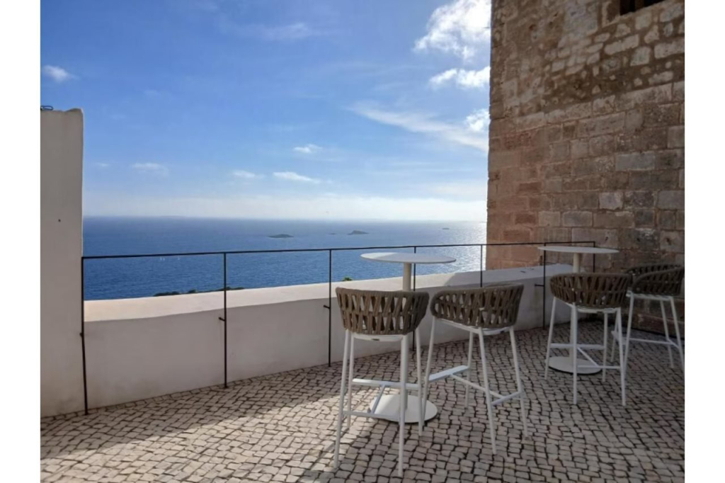 Parador de Ibiza