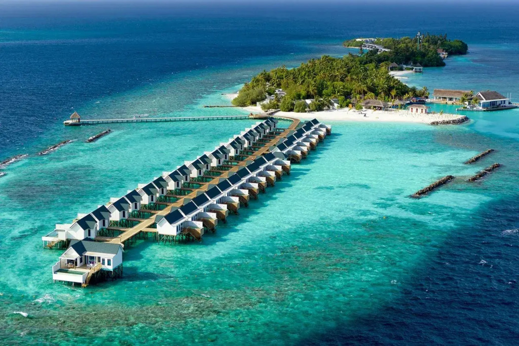 Курорт Oblu Nature Helengeli by Sentido - All Inclusive