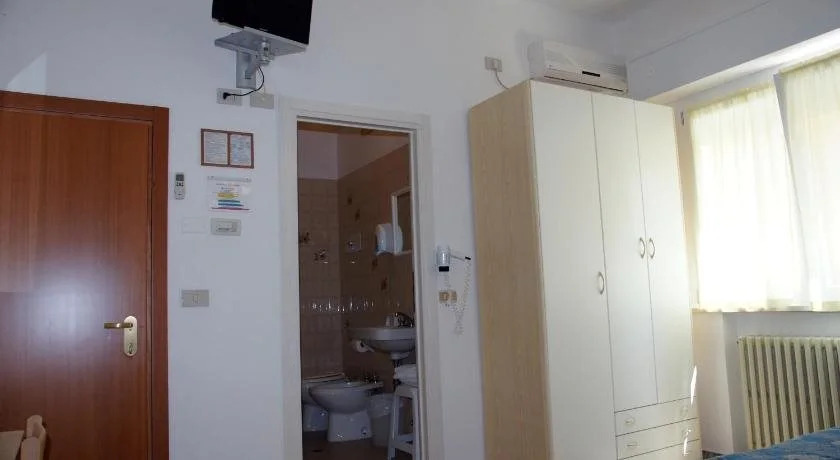Hotel Lorena