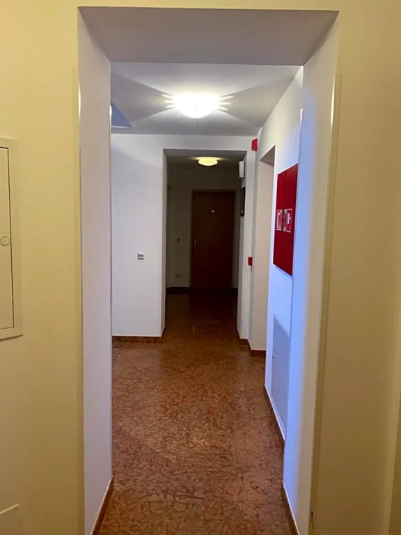 Hotel Cavallino sRössl