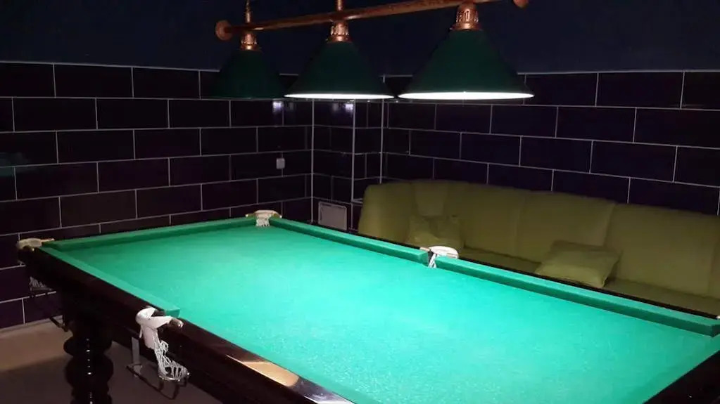 Galian Hotel
