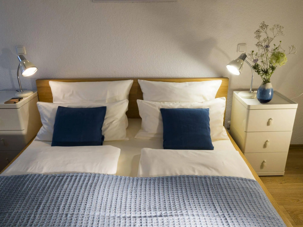 MY PLACE Hotel