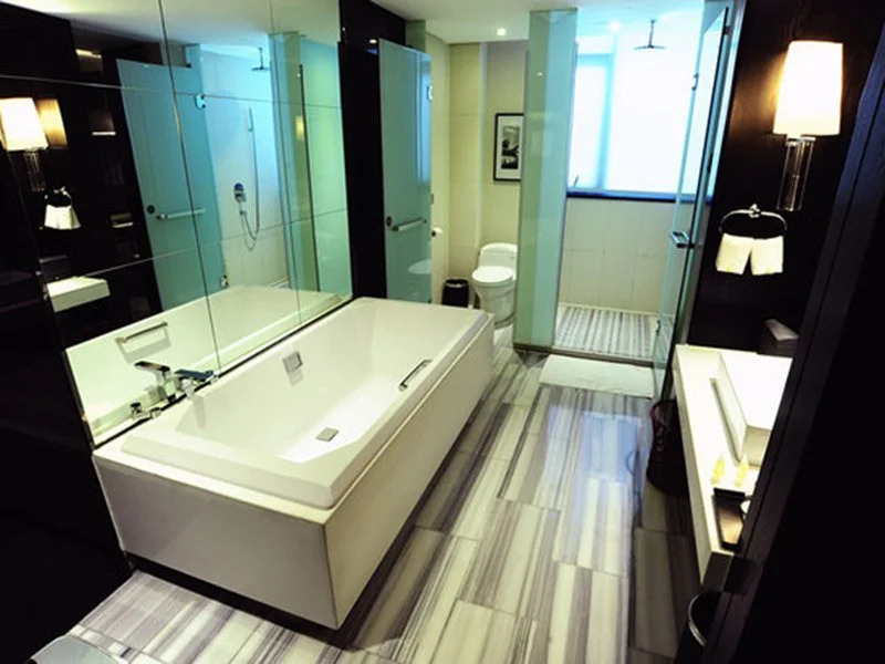 Lanting Fashionable Hotel