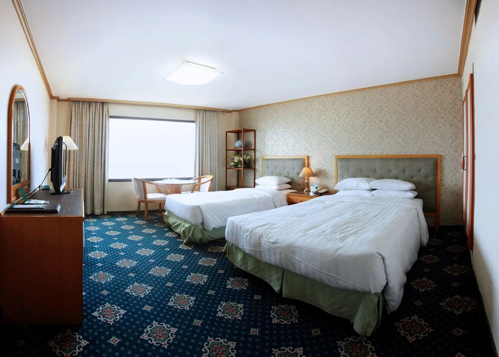 Hankang hotel