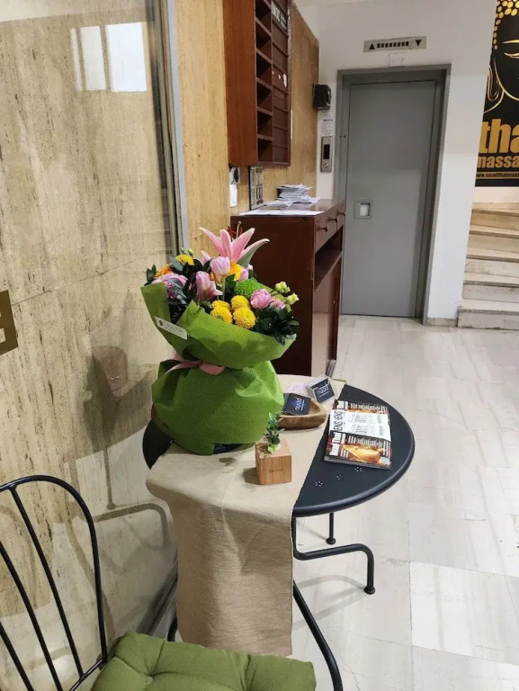 Ulysses Apartments Ermou