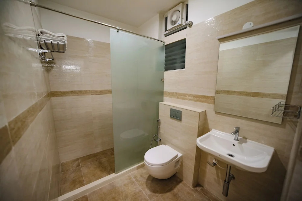Avenue 11 Premium Stays Madurai