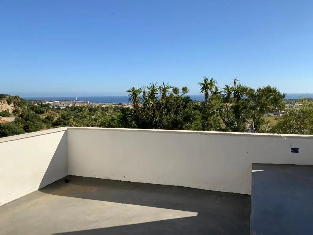 Villa Il Cappero