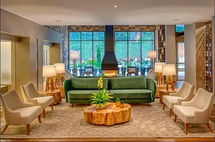 Wyndham gramado termas resort AP 1 quarto