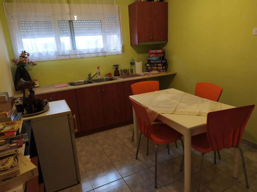 Quiet Apartment