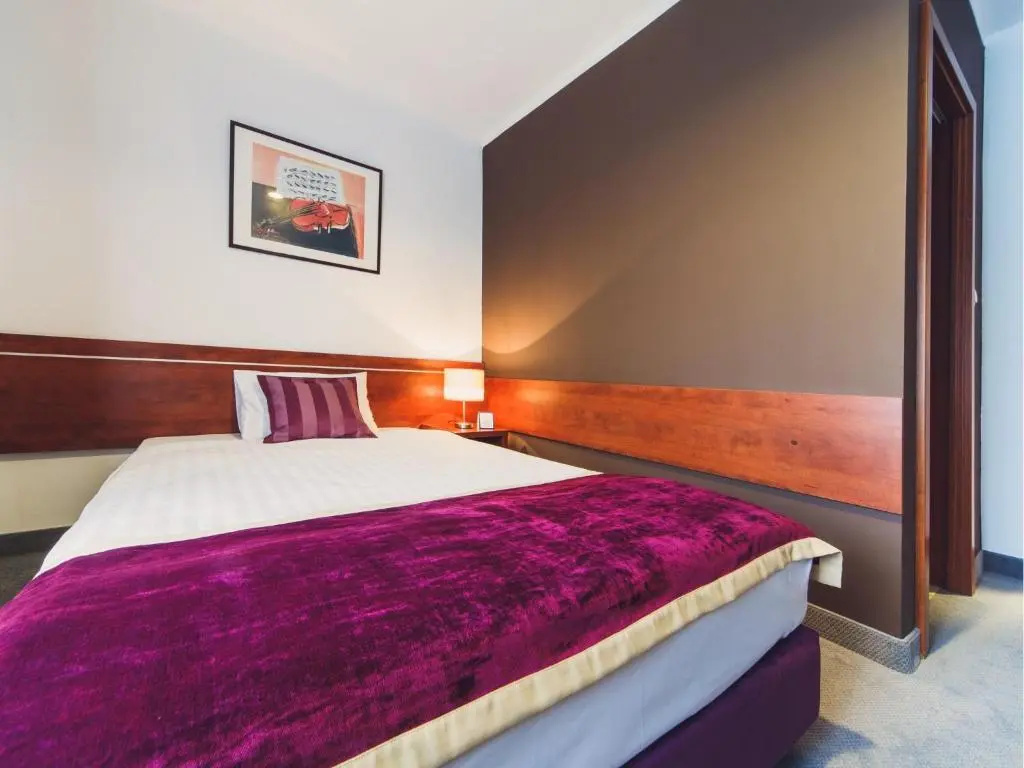 Hotel Chmielna Warsaw